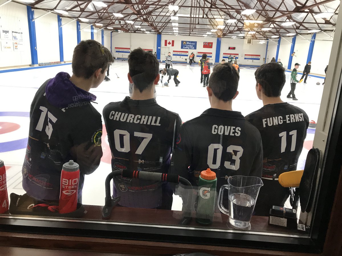 Team Goves tweet media