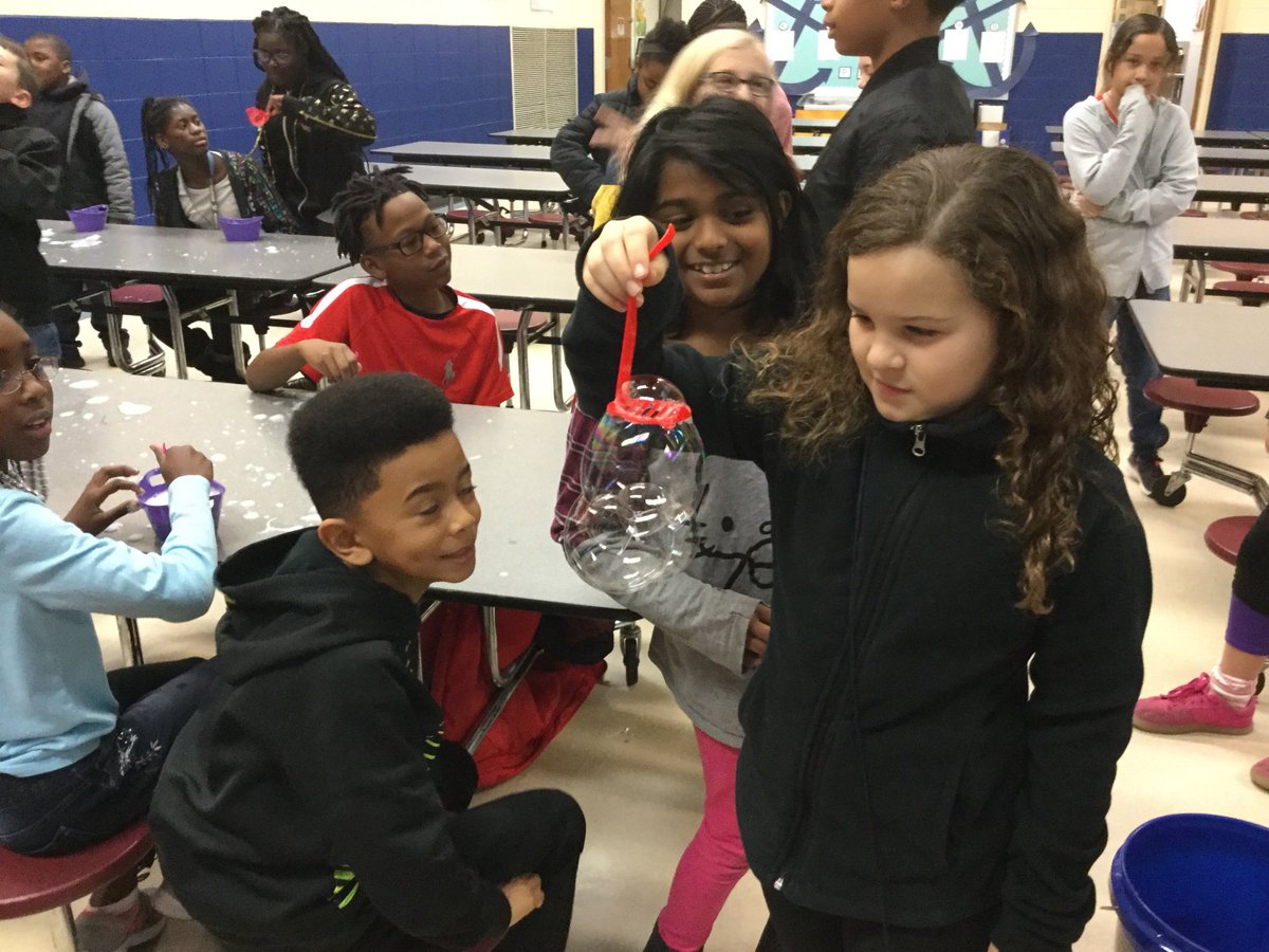 Strawick_JME's tweet photo. JME Superstar Academy is under way!
#itsBUBBLESmoreorless https://t.co/elko9P5cp3