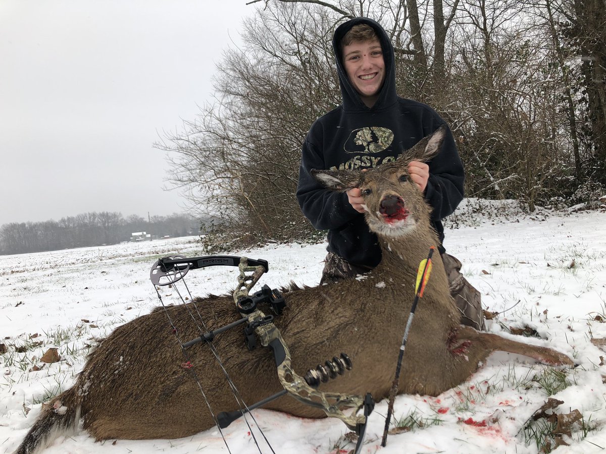 Did someone say backstraps ?😂