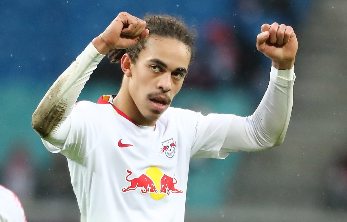 RBLeipzig's tweet photo. Das war's! ⏹

Im Testspiel trennen sich #DieRotenBullen🔴⚪ gegen @GalatasaraySK 1:1.
#RBL-Torschütze ⚽ ist @YussufYurary.

#RBLSK ❤⚪ 🆚 💛❤ https://t.co/9zO3fH7xR9
