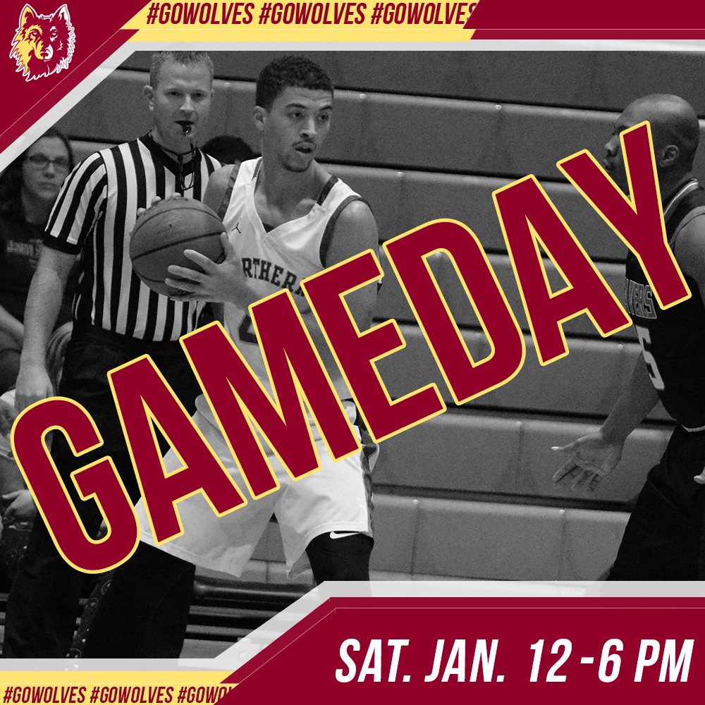 WolvesAthletics's tweet photo. Northern State vs. Bemidji State
6 PM Tonight
#Y2KNight #GoWolves #maroonNgold
📊 - https://t.co/jxOY4uebjS
🎥 - https://t.co/Y2perEnyXR
📻 - https://t.co/6GIKVAQS0k
📍 - Aberdeen, SD (Wachs Arena) https://t.co/CTnXdPpw5e
