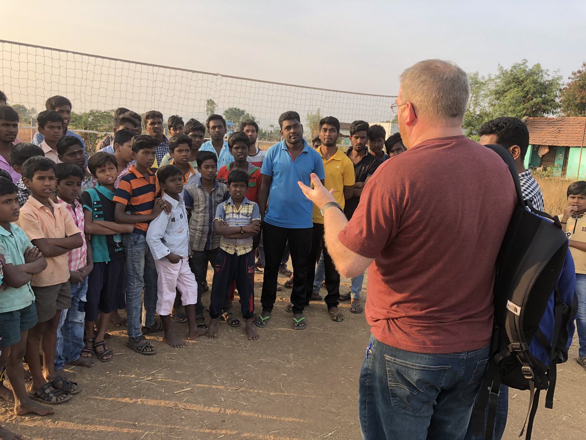 Harold Best tweet media