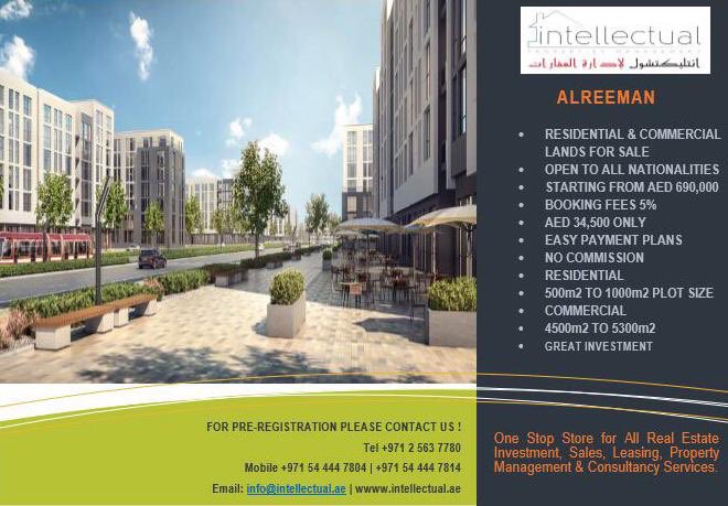 intelproperties's tweet photo. A project unlike any other, Al Reeman in Al shamkha Abu Dhabi. 🏡🇦🇪 #Abudhabi #UAE #AD #Al_Reeman #AlReeman #Alshamkha #AsiaCup2019 #Beautiful #BestThingToDoForYourself #Buildhome #business #Expo2020 #YearofTolerance #luxuryhomes https://t.co/13tbqRjjLq