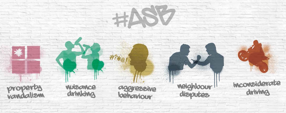 reigatebanstead's tweet photo. We’re ambitious in our work around anti-social behaviour – supporting those affected as well as working with partners to provide early intervention &amp; prevention. Join us as our new Anti-Social Behaviour Officer and help us grow this work #RBBCjobs #ASB https://t.co/OTWSXQLdI8 https://t.co/qwtYVFd0ez