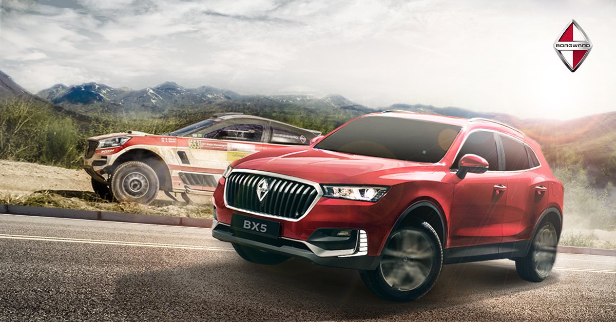 BorgwardPeru's tweet photo. Barro y desiertos interminables. Borgward tiene la fuerza para mantenerte seguro y el espíritu para llevarte más lejos de lo que creías posible. Si te atreves a soñarlo, #Borgward puede hacerlo realidad. #Borgward2019 #SienteLaVelocidad https://t.co/q0vArkR6SG