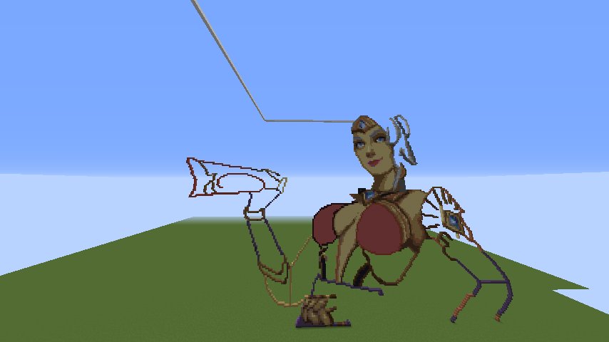 ethelhasu's tweet photo. Some photos showing the progress: https://t.co/QGSCazbnEV