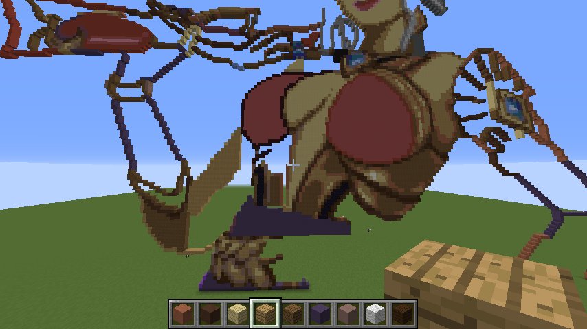 ethelhasu's tweet photo. Some photos showing the progress: https://t.co/QGSCazbnEV