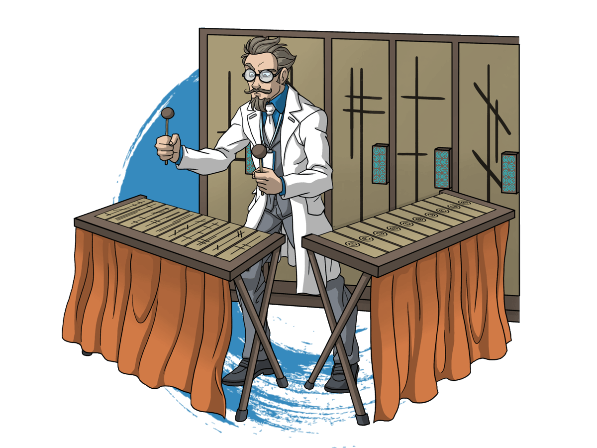 Musical Lockpick escapegamemaster.com/content/social…