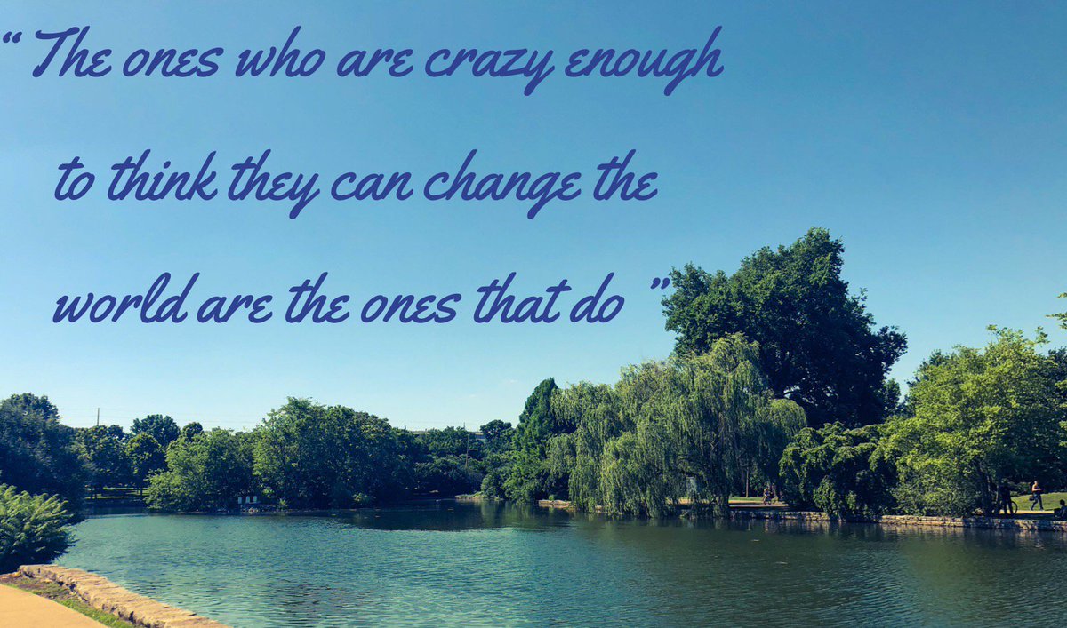 SmileandMakeaC's tweet photo. So let’s be crazy !!! #smileandmakeachange #HappySaturday #SaturdayMorning #SaturdayMotivation #SaturdayThoughts #LifeisGreat #LoveLife #BeStrong https://t.co/NoeFYih10h