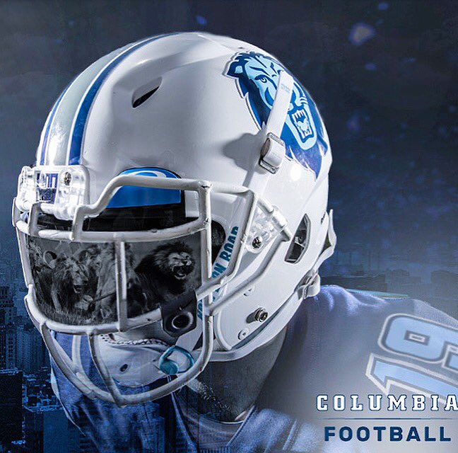 Columbia Football tweet media