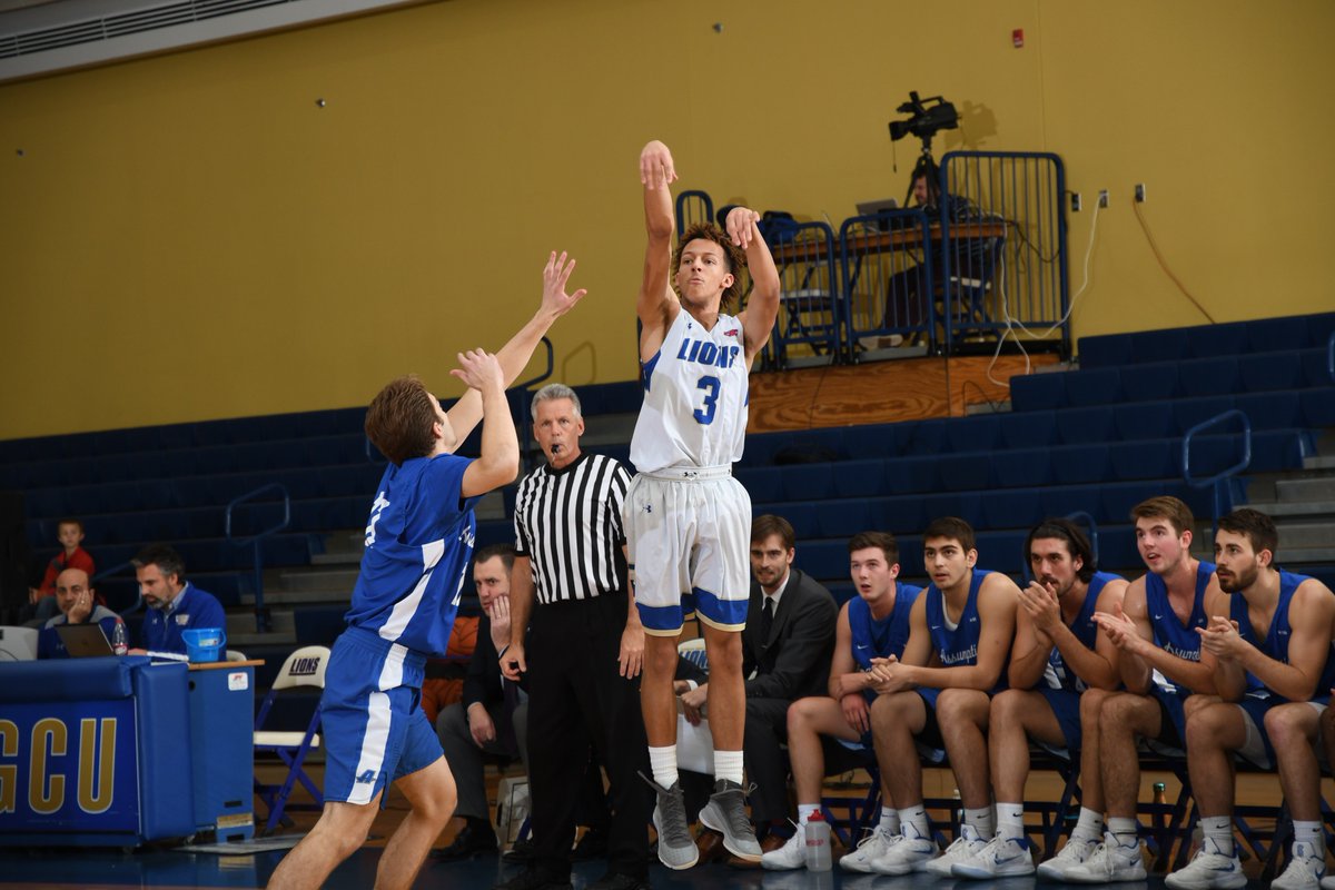 GCULions's tweet photo. BIG home @CACC01 basketball D.H. TODAY as @Georgiancourt hosts @ChargersofDC in an interdivisional twin-bill ... @GCULionswbb tips off at noon, followed by @GCULionsMBB at 2pm! #GCUnity @AlumniGCU @WhereIsRoary1 @gcustudentlife @AsburyParkPress @njdotcom https://t.co/JDLVtUjOyK