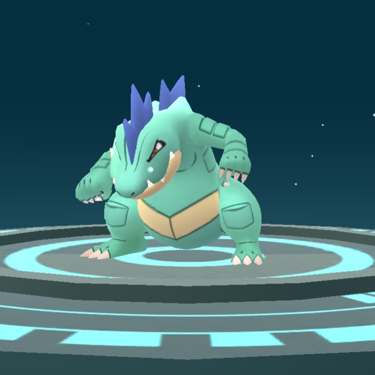 WeeklyMegaPKM's tweet image. #NewAvi