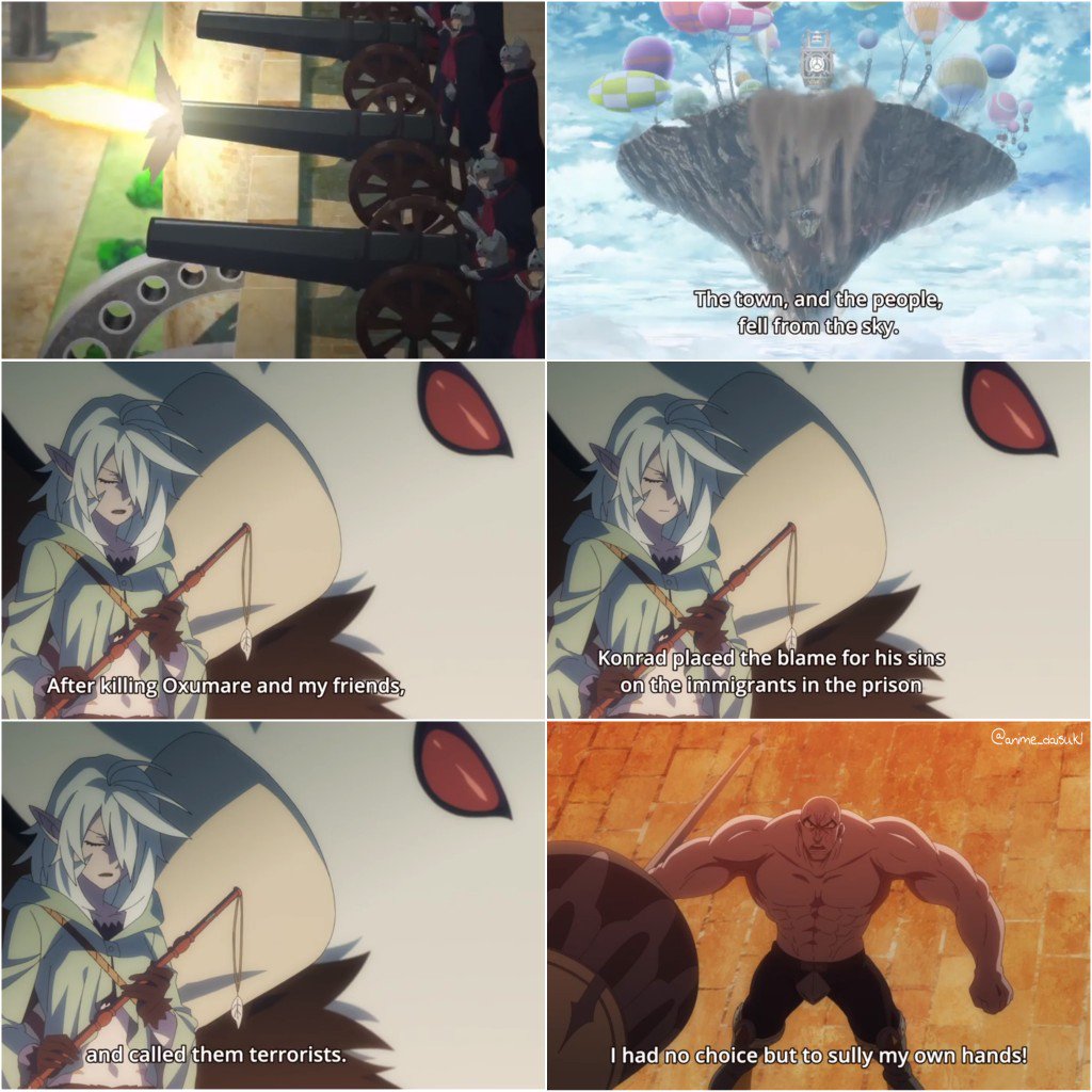 Download Anime Daisuki On Twitter This Is How Criminals Are Made In Our Desktop Wallpaper Get Wallpaper Anime Daisuki On Twitter This Is How Criminals Are Made In Our Free HD