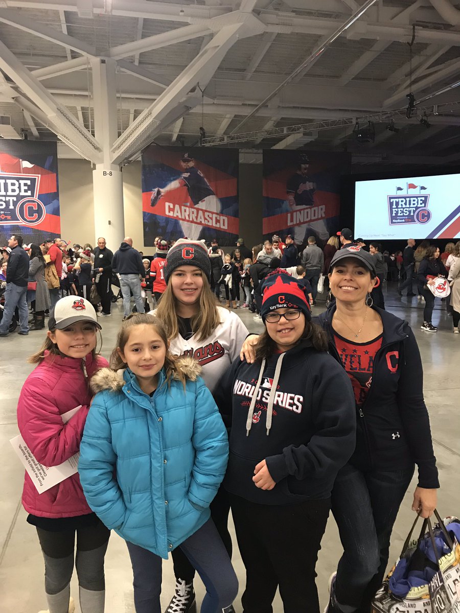 Been waiting all winter! #indians