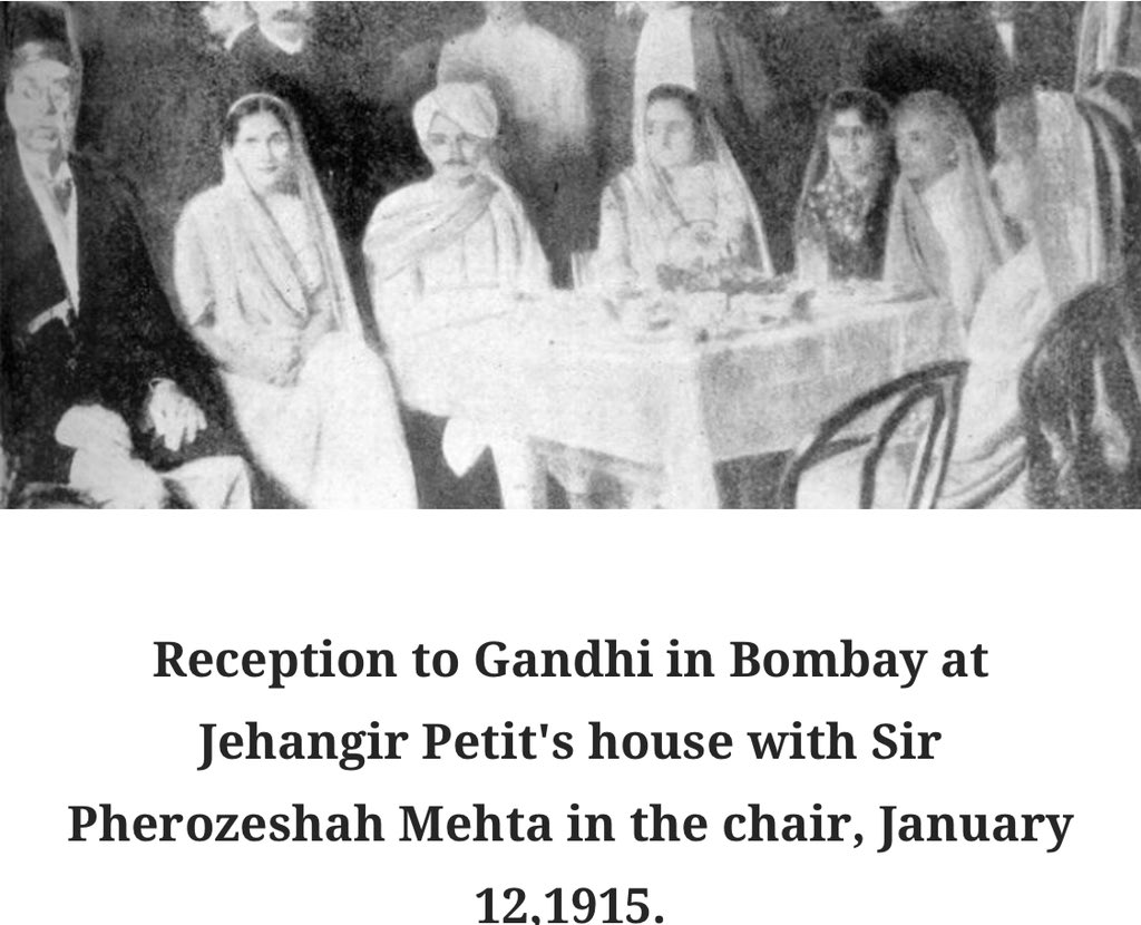 Why Did Gandhi Return To India