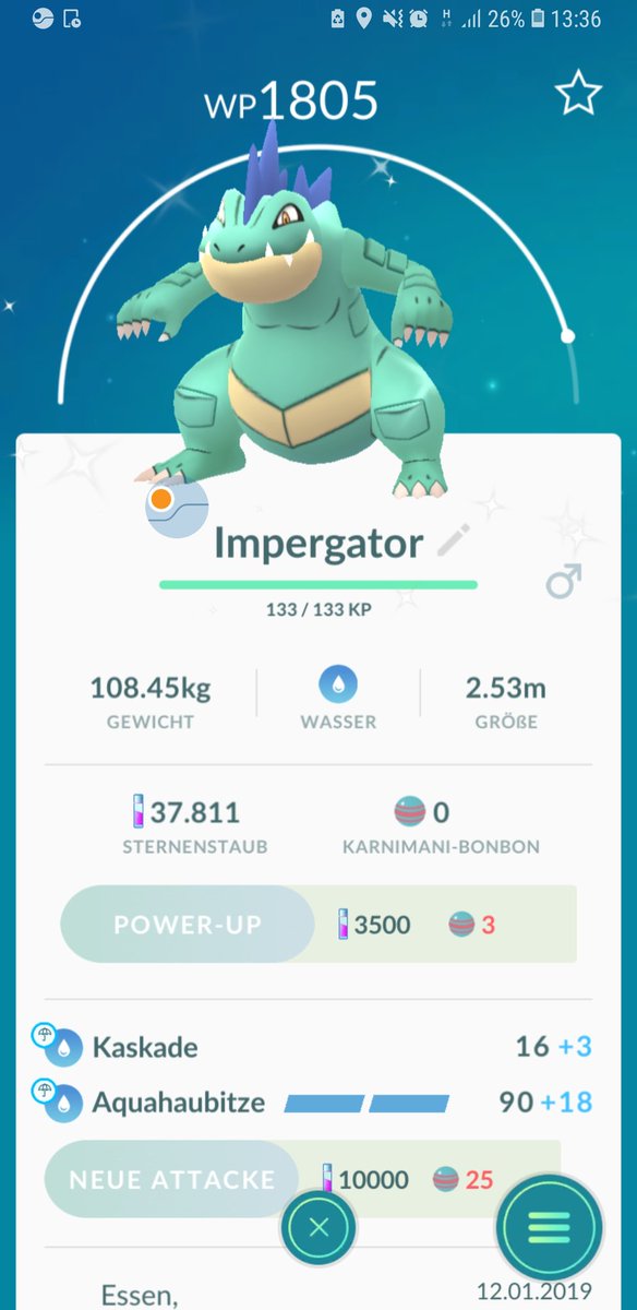 WeeklyMegaPKM's tweet image. 