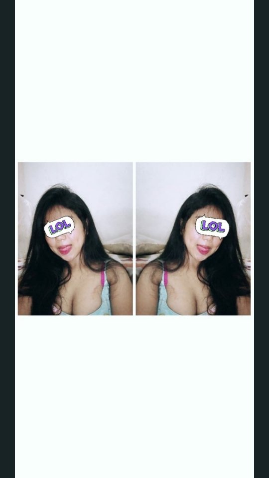SaharaAndini's tweet photo. Avail WA ☏087873874452
Include Serius chat @apartemenjakarta @kalibatacity
#openBOjaksel #openbokalcit #availJakarta #AVAILBO #bisyarjakarta #bojaksel #bispakjakarta #bispakjakarta
#vcsyuk #vcscrot #vcswhatsapp #vcsbugil #RealAngel #RealAngels #REALVCS https://t.co/j6BISacubQ