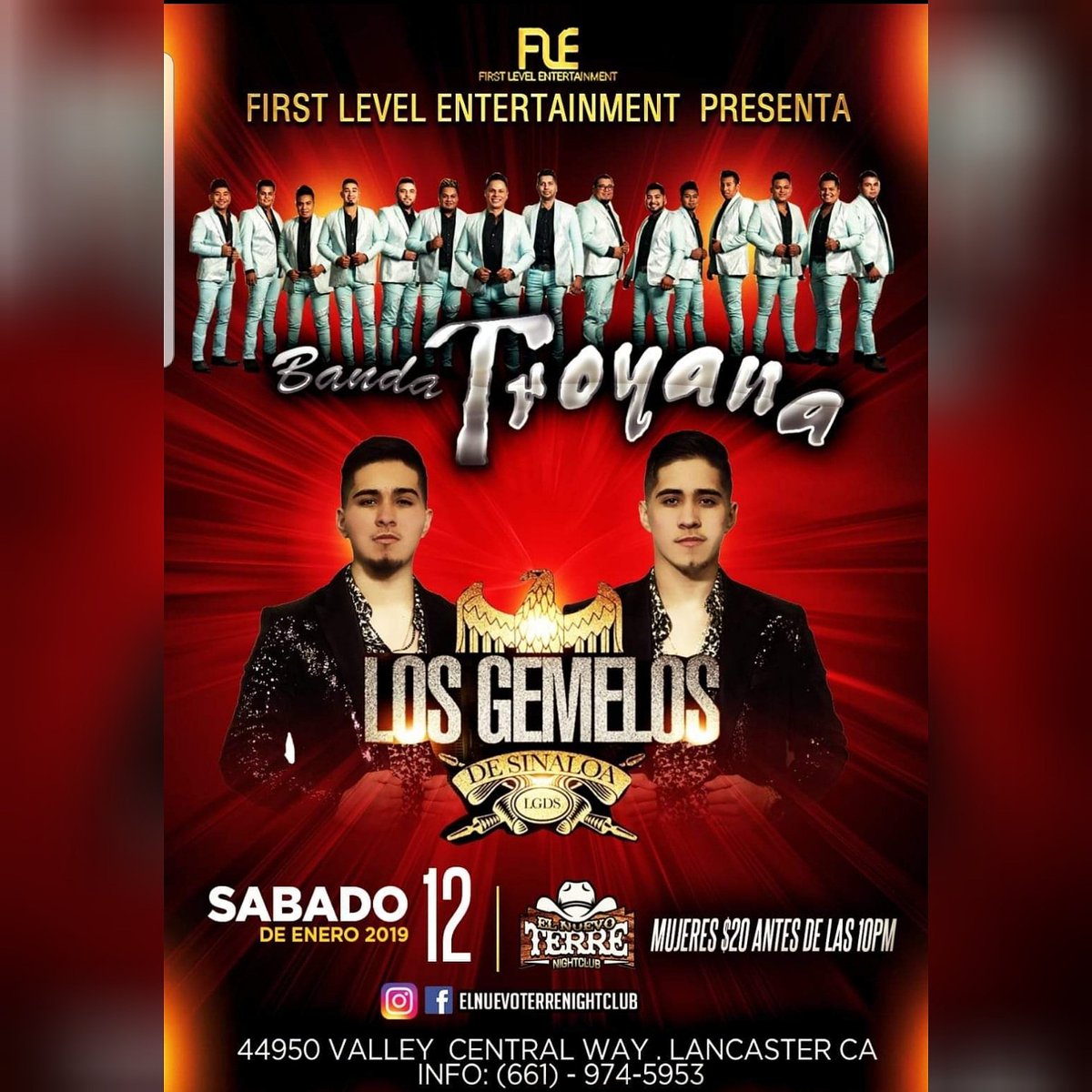 lgdsinaloa's tweet photo. Hoy nos vemos #elnuevoterre 🔥
#muchachocriticado #tatuajesdesdemorro https://t.co/IdNgehHu4o