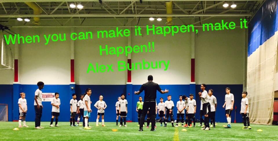 Alex  Bunbury tweet media