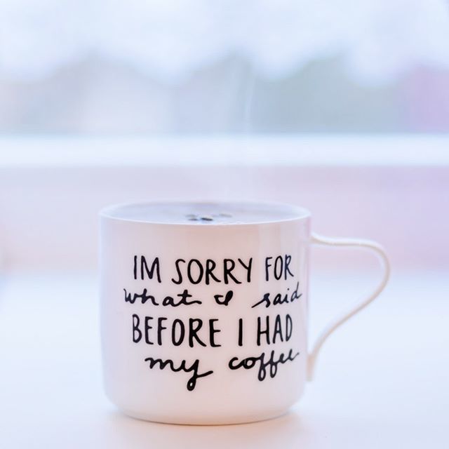 ShopRevClothing's tweet photo. I'm sorry for what I said before I had my coffee! #youcantblameme
.
.
.
.
.
.
.
.
#coffee #saturday #weekend #fashion #fashionblogger #style #instyle #fashiondaily #stylegram #styleinspiration #stylegoals #fashiongoals #fashionblog #fashioninspo #outfiti… https://t.co/wcSzPkepRR https://t.co/U1O97JVs3X
