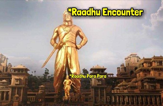 Krishna20159096's tweet photo. Kaushal army mass💪💪💪#KAEncounter https://t.co/Huxm2F1tpe https://t.co/3FEOu1q0lF