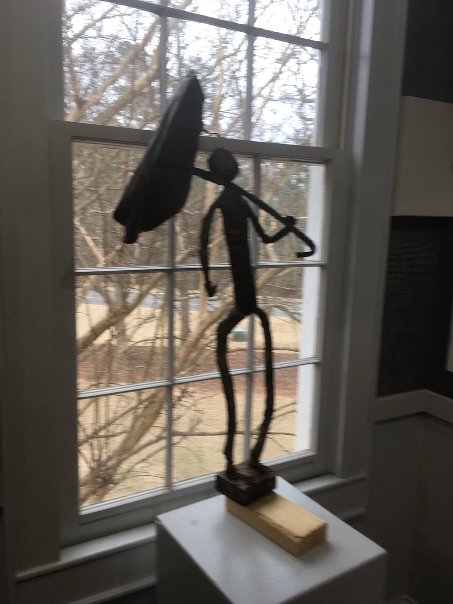 MacJackart4u's tweet photo. Lots of talented students in Cobb! So proud of my student’s work@Kaleidoscope @The Art Station Big Shanty! #BMSBraves #CobbArtRocks https://t.co/IAsFixoIA0