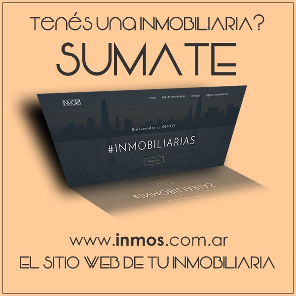InmosApp tweet picture