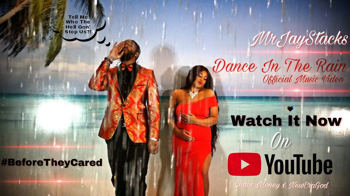 MrJayStacks's tweet photo. This From Us Going Through Pain • What Do You Know About Scraping Up Change?! • Work Everyday &amp; Don't Ever Complain • Cuz Me &amp; My Baby We "Dance In The Rain" • https://t.co/Z0R4SRBfRk #BeforeTheyCared #WeTheBest https://t.co/cNUuOMj9l0