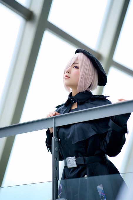 コスプレイヤーやまだのTwitter画像38