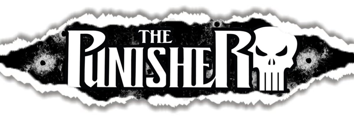 Comic_Layouts's tweet photo. Getting hyped for The Punisher season 2

Punisher Layout https://t.co/AubyGVkvKP