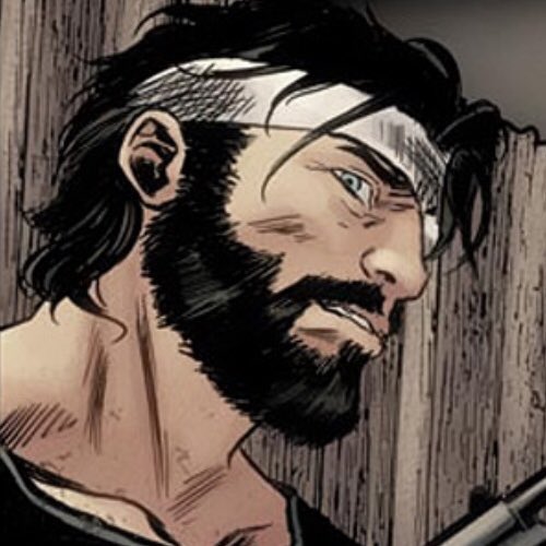 Comic_Layouts's tweet photo. Getting hyped for The Punisher season 2

Punisher Layout https://t.co/AubyGVkvKP