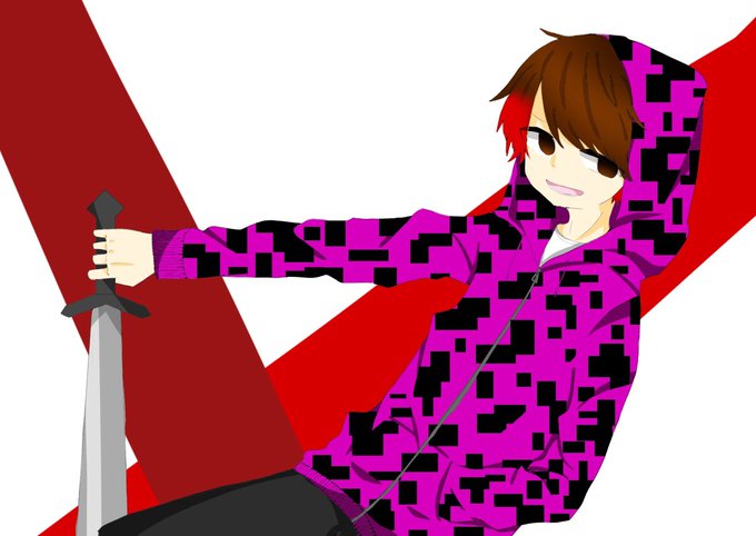 マイクラのtwitterイラスト検索結果 古い順