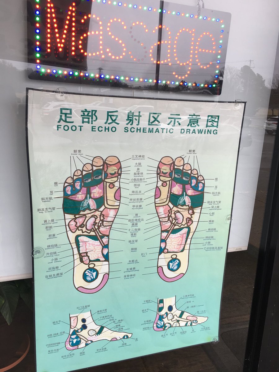 EHSChinese's tweet photo. “Foot Echo Schematic Drawing” How many of these do you recognize? #ChineseInTheWild #HanziInTheWild https://t.co/HhVp8rZm95