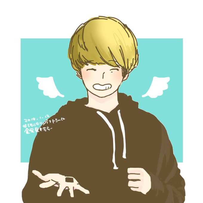 水溜りボンドのtwitterイラスト検索結果