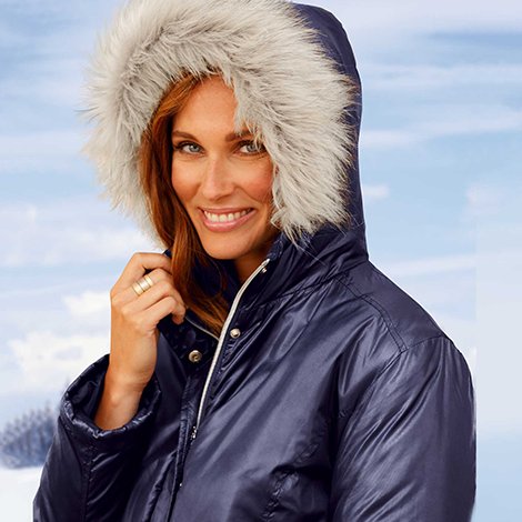 atlas_for_men's tweet photo. En plus d'être tendance, votre parka est résistante à l'extérieur et chaude à l'intérieur. De quoi passer l'hiver tranquille ! ❄️ https://t.co/LUUnoKWwuQ #atlasformen #soldes #avis #discount https://t.co/2Oyicb0Pt0