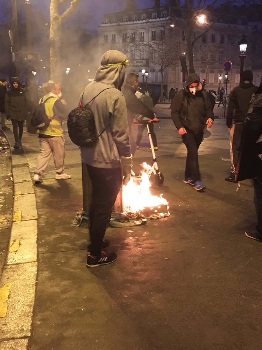 JeanLoup Adénor on Twitter "Une méthode qui ne plait pas à tous les