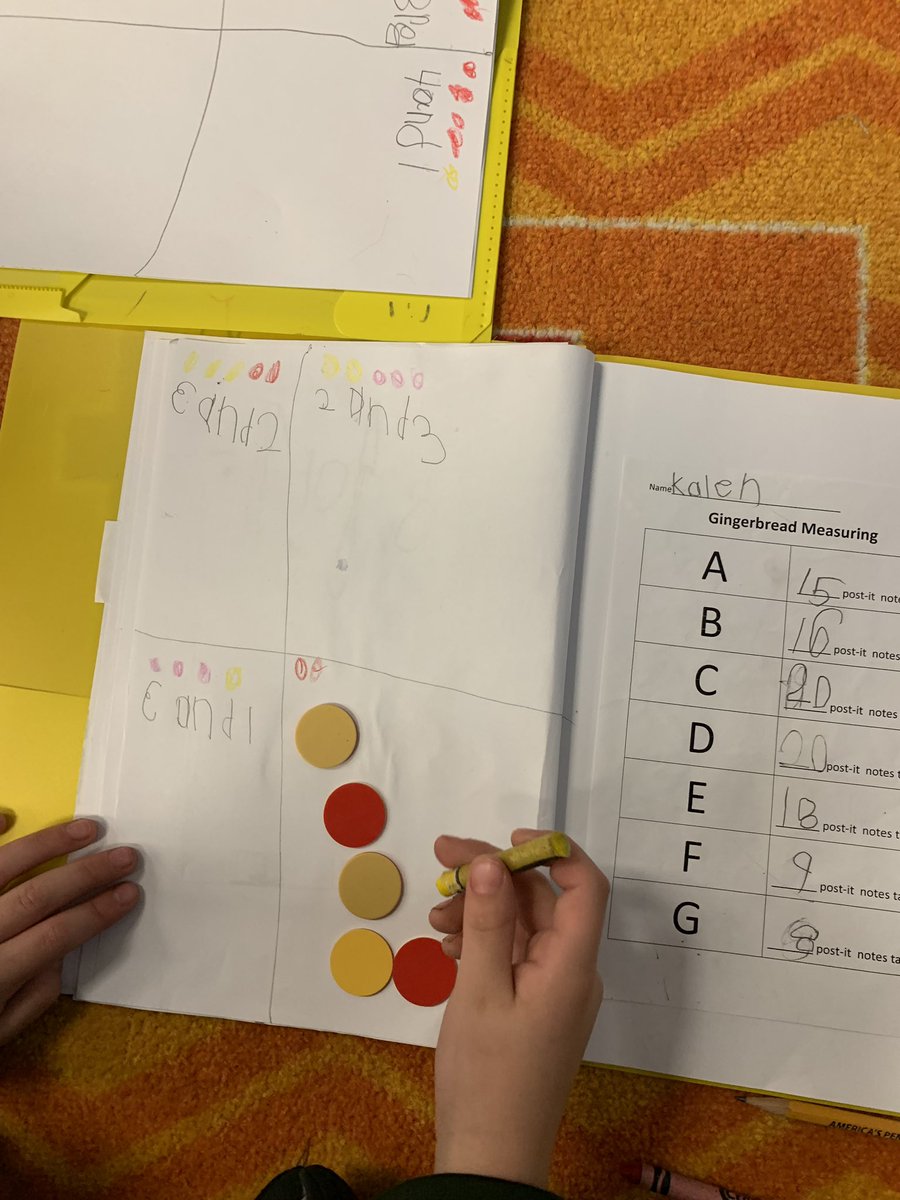 TeacherBecky75's tweet photo. Counters in a cup for the win this week while working on composing and decomposing numbers.  #roadrunnersRISE @kellilynnteach #bisdmath https://t.co/4LnUiDjWi8