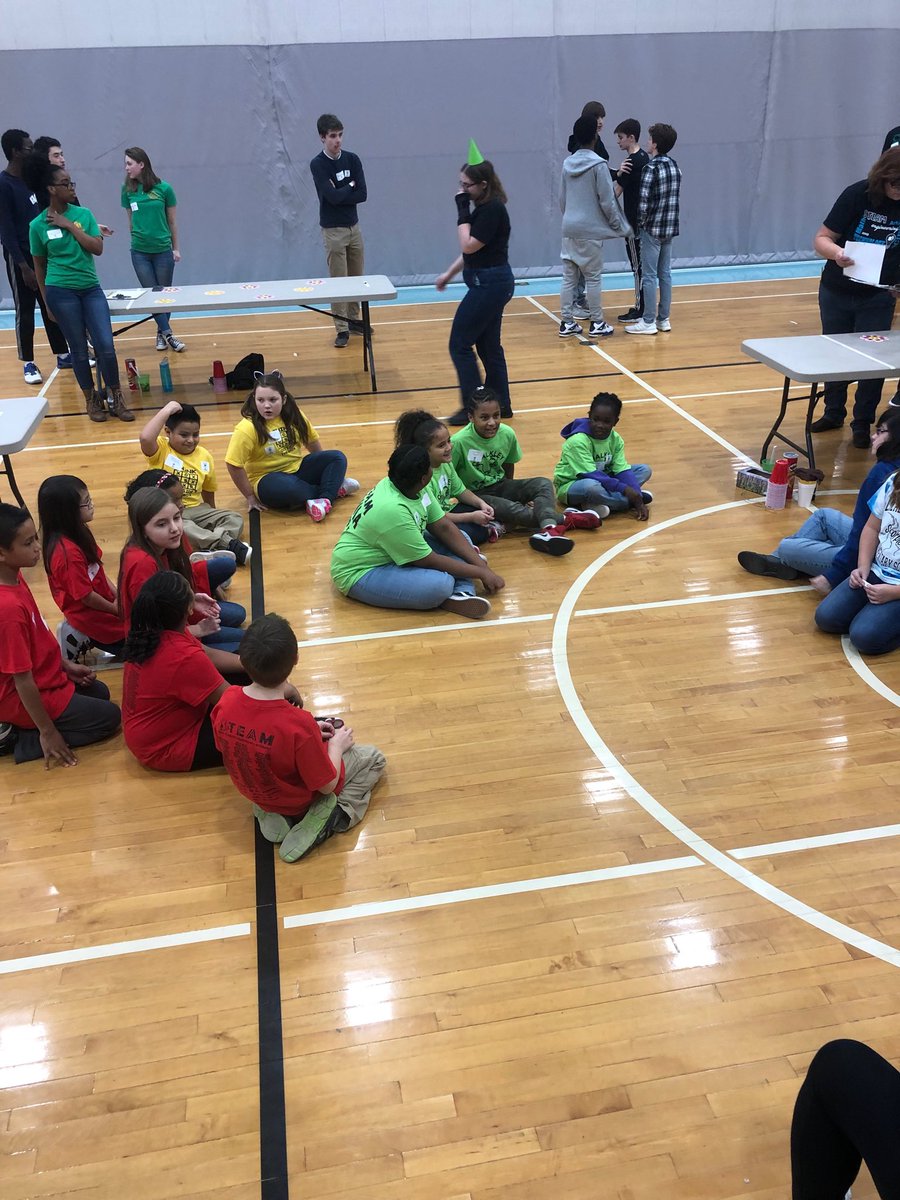 #STEAMmania2019 #WeRunAsOne #ccpsSTEAM