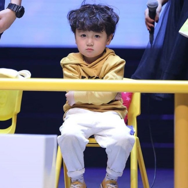 วาโย🤗//น้องวาไม่พร้อมตอบเดมใครฮะ tweet media