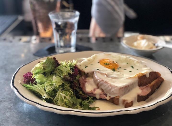 TheFrenchBR's tweet photo. Come brunch with us. Weekly Sunday Jazz Brunch from 11:30am-2:30pm. 🎶🎷#brunch #jazzbrunch #naplesbrasserie #lighterfare #casualdining #5thavesouth https://t.co/YmXcy8IuC6