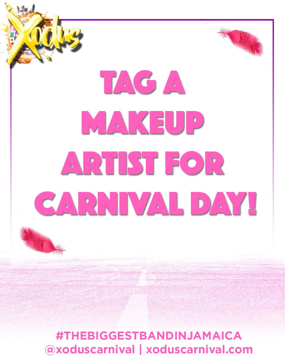Twitter fam - quote &amp; mention a good MUA so our overseas folks can find them!