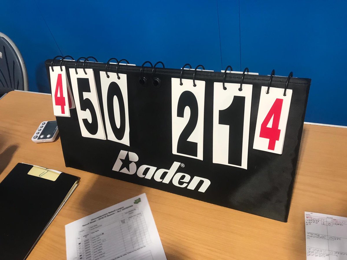 HewlettNetball's tweet photo. Another win in the bag for #teamhewlett this week! Lovely play on court and lots of goals! #lovenetball @TheHewlett #goalsgalore #checkoutthatgoaldifference @NetballinGlos https://t.co/P05fDNXmuu