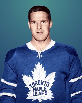 Happy Birthday to the legendary Tim Horton.  