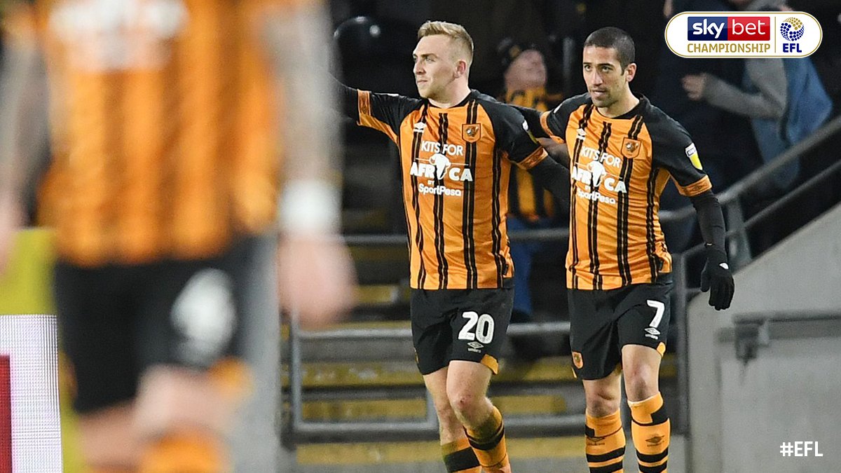 SkyBetChamp's tweet photo. Six. In. A. Row.

@HullCity 👏 https://t.co/jJFDHp2bvS