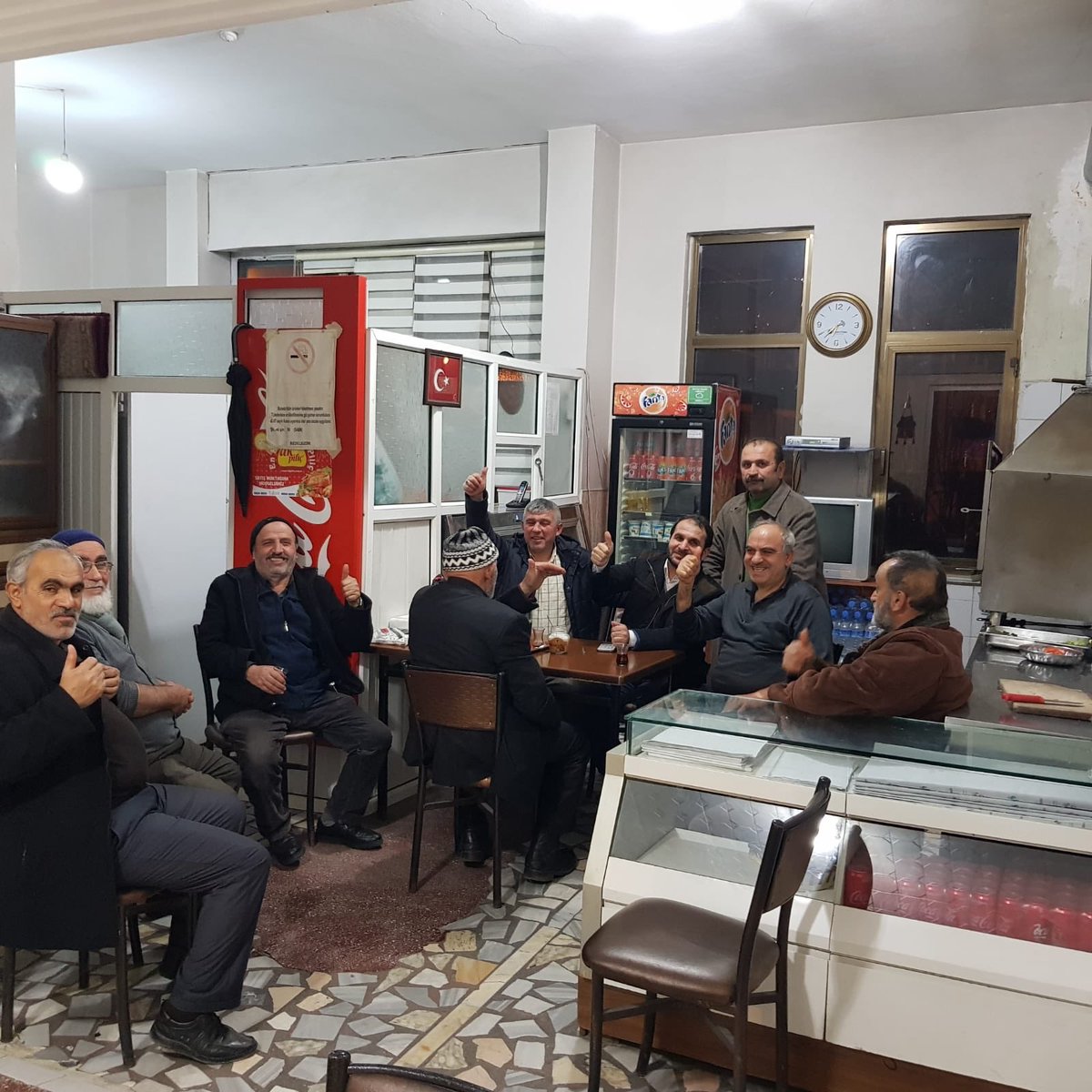 saadetortahisar's tweet image. Teşkilat çalışmaları kapsamında ÜYE ZİYARETLERİmiz devam ediyor. @murat_ozcan1 @saadet_trabzon #bahçecik #pelitli