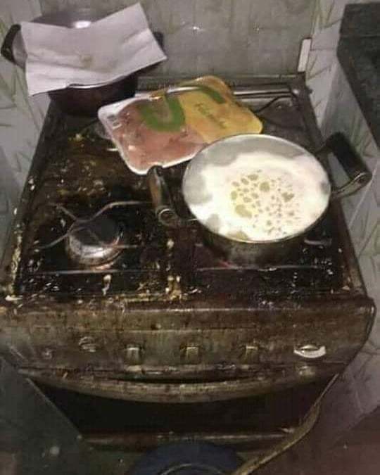 nicojuarez_lr's tweet image. #Hoy #cocino yo... quien se #prende a #comer #conmigo? 😂 bit.ly/2RnGhO9