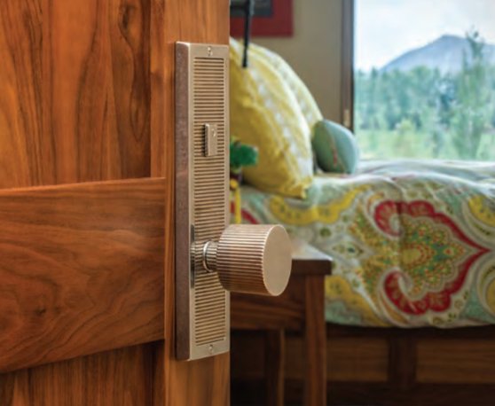 NBSBridgeport's tweet photo. It's the smaller details that really pull a space together; like handle sets and hinges. Browse all of our brand options here: https://t.co/FcBZMyToo1 

#weedandduryea #northeastbuildingsupply #handlesets #hinges #hardware https://t.co/2yrT3C3lU6