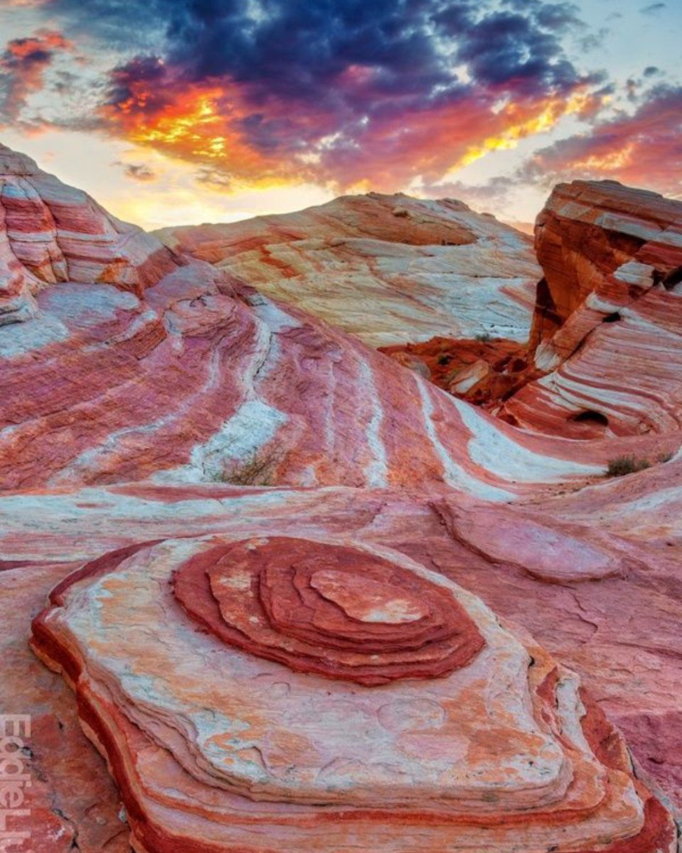 Look at how amazing this is!! Just wow!! Definitely a bucket list trip! ow.ly/53MK50ka6F9 Thanks <a href="/Roadtrippers/">Roadtrippers</a> for the awesome article!!