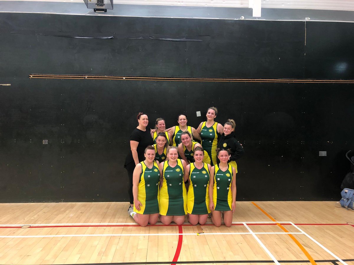 What a result today for Tongham Tornadoes 🌪 V The Army! We are ready for Sunday’s match! 💪🏼🙌🏼💛💚 #armynetball #fight #netball