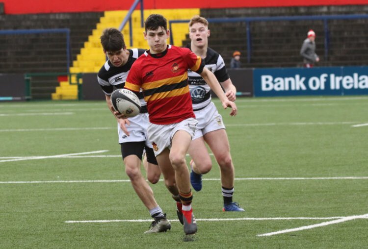 CBC_rugby's tweet photo. Tries from David Keily, Captain Alex O’Brien &amp; Sean Kelly help #CBCWarriors to retain Barry Cup, with 20-5 victory over @pbcrugby. A few pictures. https://t.co/vCA9WTAjJ4